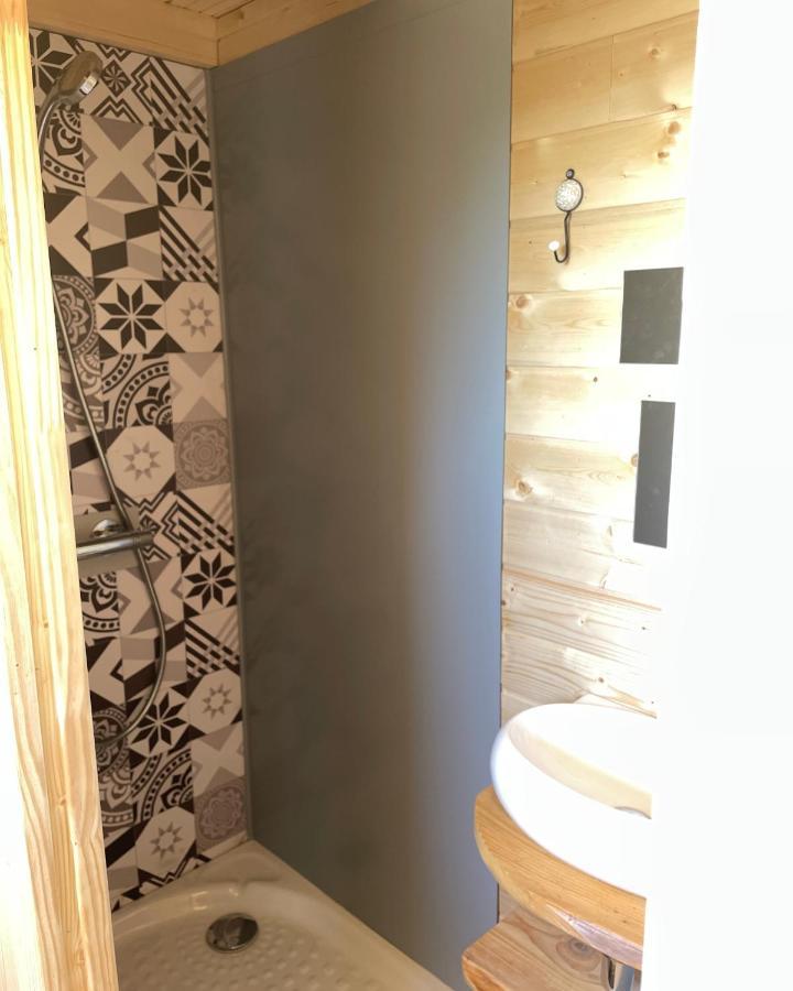 Tiny House La Ruchette